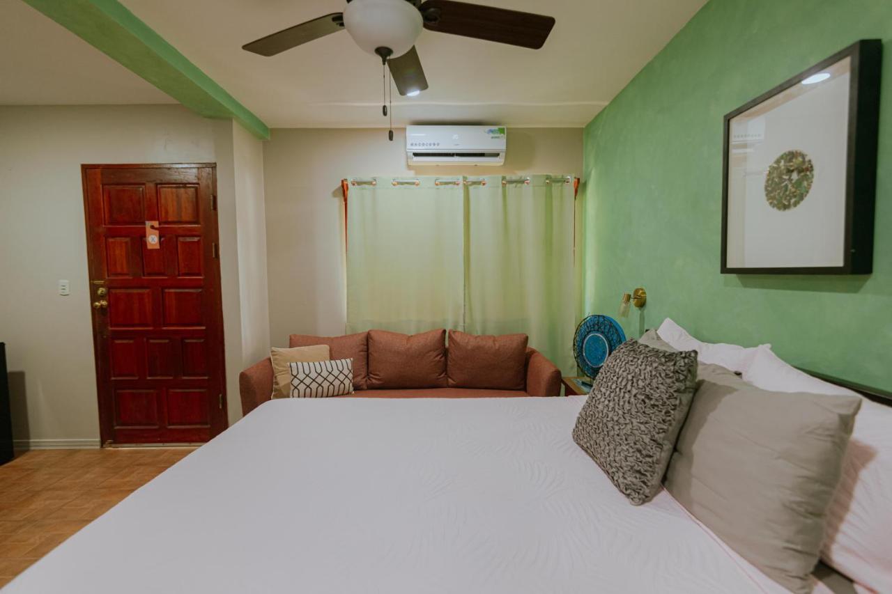 Oasis Diverse Adult Retreat Quepos Exterior foto