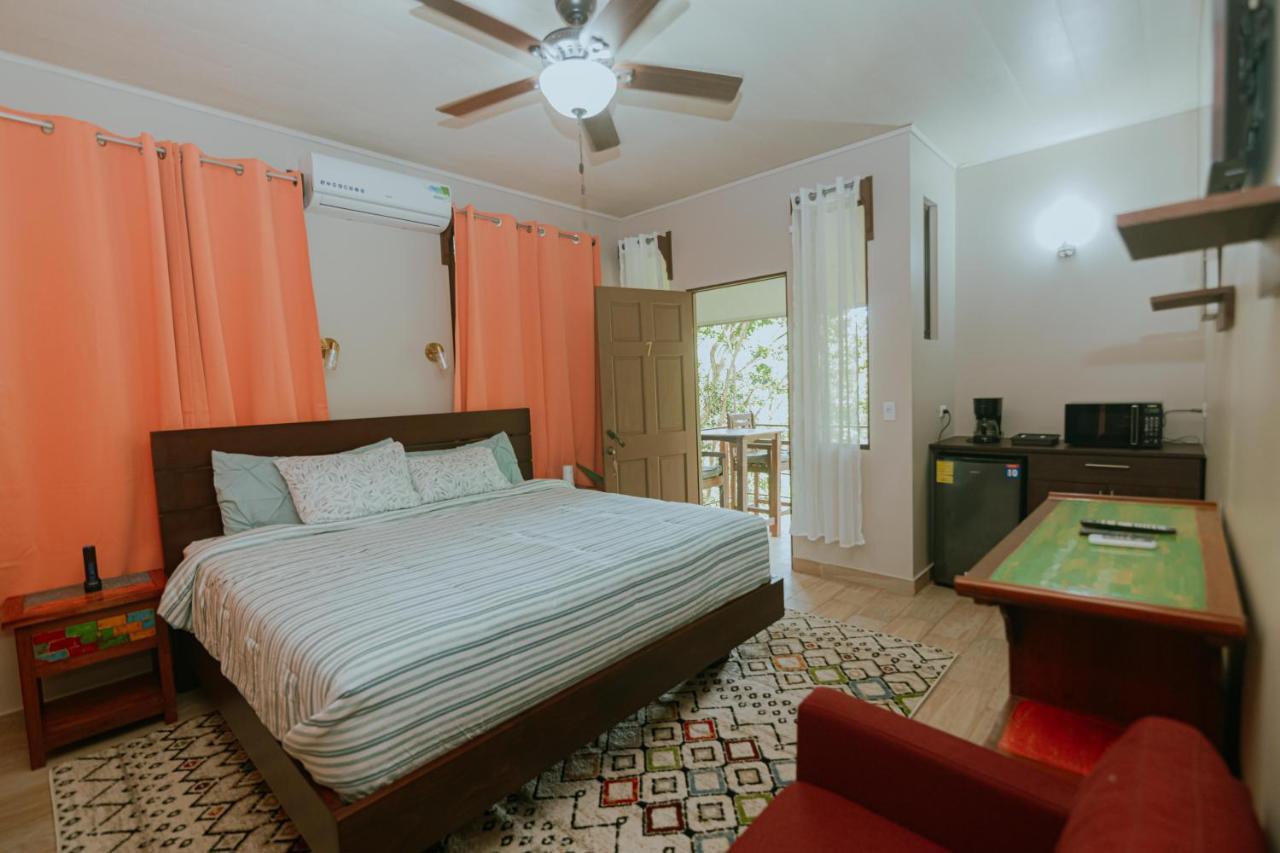 Oasis Diverse Adult Retreat Quepos Exterior foto