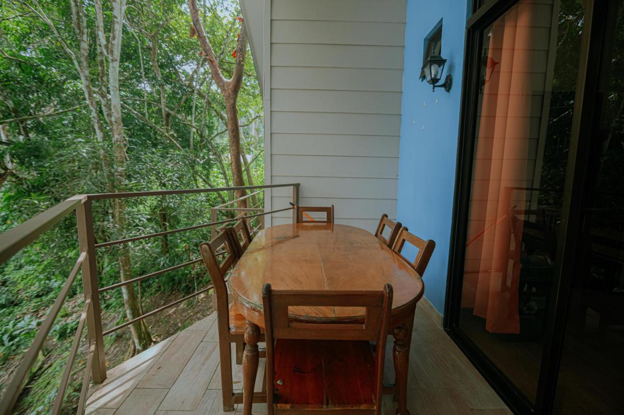 Oasis Diverse Adult Retreat Quepos Exterior foto